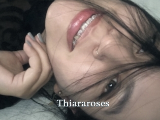 Thiararoses