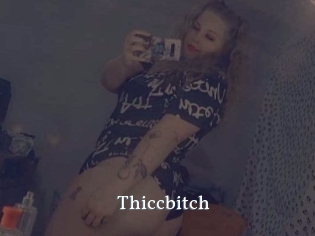 Thiccbitch