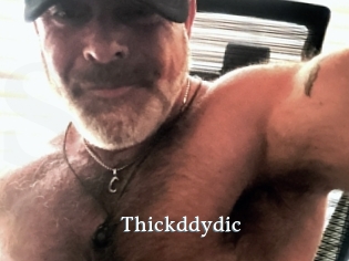 Thickddydic