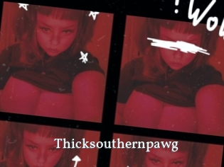 Thicksouthernpawg