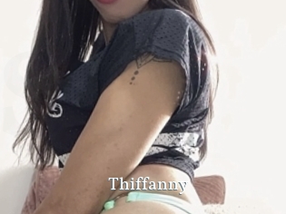 Thiffanny