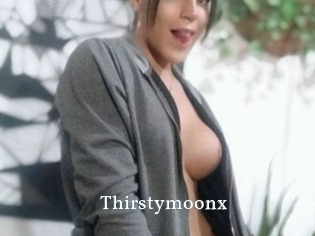 Thirstymoonx