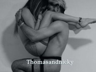 Thomasandnicky