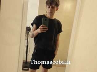 Thomascobain