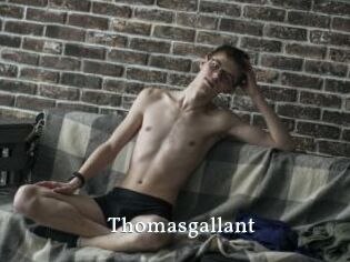 Thomasgallant