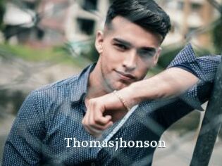 Thomasjhonson