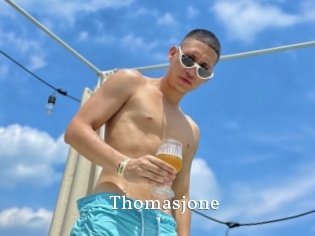 Thomasjone