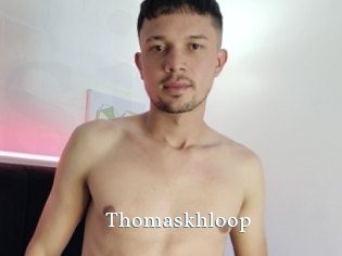 Thomaskhloop