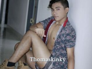 Thomaskinky