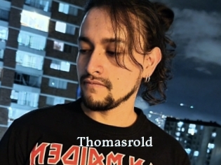 Thomasrold