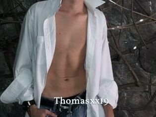 Thomasxx19