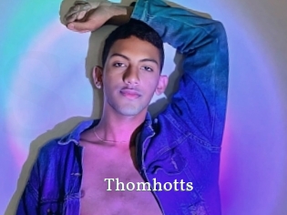 Thomhotts