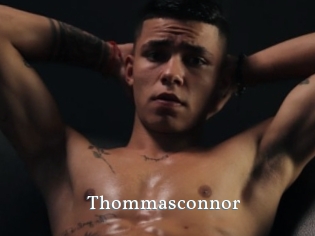 Thommasconnor