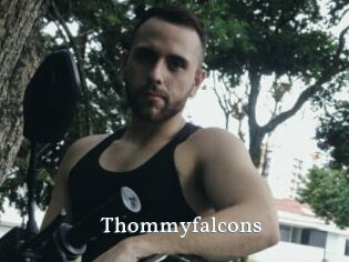 Thommyfalcons