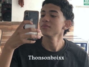 Thonsonboixx