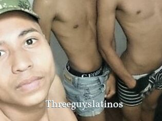 Threeguyslatinos