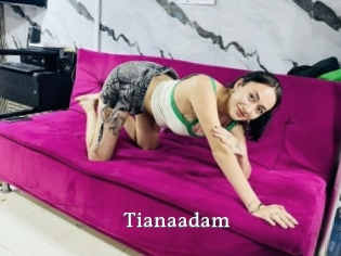 Tianaadam