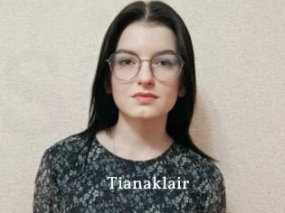 Tianaklair