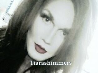 Tiarashimmers