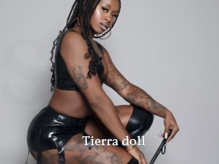 Tierra_doll