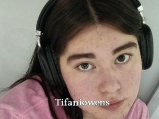 Tifaniowens