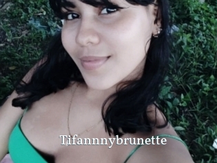 Tifannnybrunette