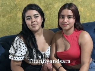 Tifannyandsara