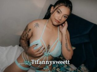 Tifannysweett