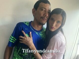 Tifanyandcamilo