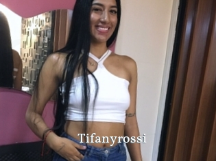 Tifanyrossi