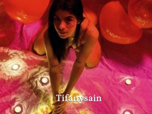 Tifanysain