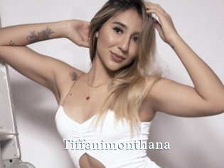 Tiffanimonthana