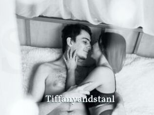 Tiffanyandstanl