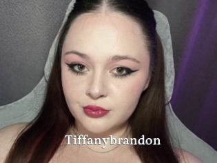 Tiffanybrandon