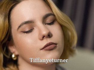 Tiffanyeturner