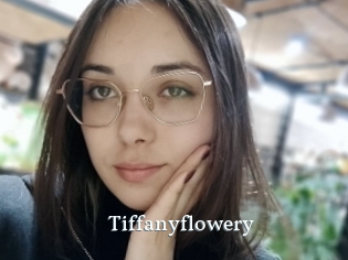 Tiffanyflowery