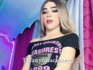 Tiffanymaackensyy