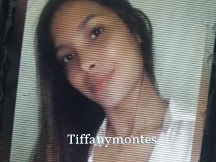 Tiffanymontes