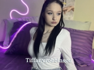 Tiffanyrobbinson