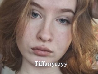 Tiffanyroyy