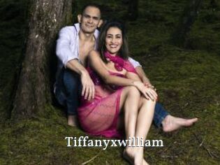 Tiffanyxwilliam