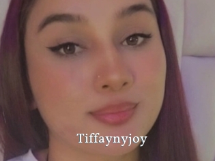 Tiffaynyjoy