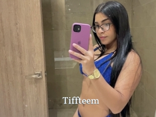 Tiffteem