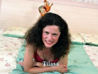 Tilasa