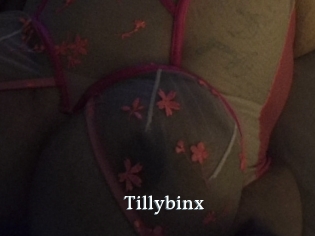 Tillybinx