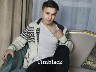 Timblack