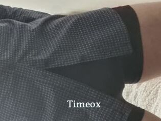 Timeox