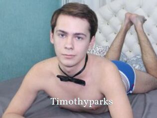 Timothyparks