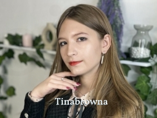 Tinabrowna