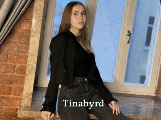 Tinabyrd